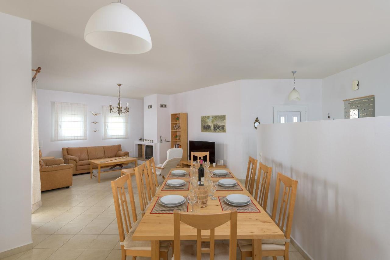 Villa Evelyn Pefki Exteriér fotografie