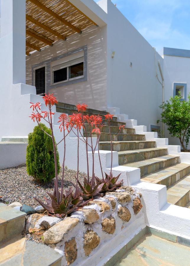 Villa Evelyn Pefki Exteriér fotografie